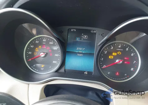 2021 Mercedes-Benz Glc 300 Suv from USA, damaged, VIN W1N0G8DB3MF938558